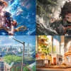 Khám phá Bộ Sưu Tập Avatar Wibu Độc Đáo Cho Năm 2026