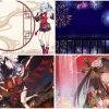 Khám phá BST Ảnh Anime Tết Nam 2026: Đón Xuân Đầy Sắc Màu