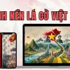 Khám phá Hình nền Việt Nam cute độc đáo cho dế yêu 2026