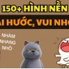 Khám phá Hình nền vui vẻ: Mang lại may mắn và năng lượng tích cực