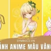 Khám phá thế giới anime nữ xanh dương đầy mê hoặc