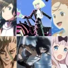 Khám Phá Thế Giới Anime: Top Hoạt Hình Hay Nhất Mọi Thời Đại