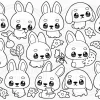 Khám Phá Thế Giới Con Thỏ Hình Cute Chibi Đáng Yêu Nhất 2026