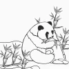 Khám phá Thế Giới Gấu Trúc Chibi Cute: Hình Nền & Avatar Độc Đáo 2026