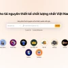 Khám Phá Thế Giới Hổ Con Dễ Thương Chibi Đầy Sáng Tạo