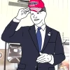 Khám phá Thế giới Wojak Meme: Nguồn gốc, Biểu cảm và Ý nghĩa Văn hóa
