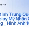 Khám Phá Vẻ Đẹp Gái Xinh Trung Quốc Cosplay Đầy Thu Hút Năm 2026