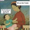 Meme nghèo: Liều thuốc giải trí cho những ngày ví vơi tiền