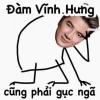 Mệt mỏi gục ngã với bộ sưu tập meme hài hước