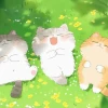 Tải hình nền cute miễn phí: Bộ sưu tập 2026 siêu đáng yêu