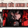 Tổng hợp 313+ Ảnh Anime Nữ Đẹp Ngầu: Tuyển Tập Độc Đáo Nhất 2026