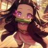 Tổng hợp 66+ hình ảnh Nezuko chibi cute, dễ thương nhất 2026