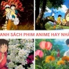 Top 21 anime hành động hay nhất: Khám phá những trận chiến đỉnh cao 2026