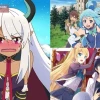 Top Anime Chuyển Sinh Hay Nhất: Khám Phá Thế Giới Mới 2026