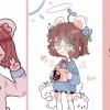 Tuyển Tập 100+ Ảnh Simmy Chibi Cute Dễ Thương Nhất 2026