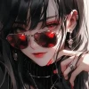 Tuyển tập ảnh anime nữ ngầu lòi: Khi cá tính lên ngôi