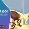 Tuyển tập avatar đôi anime cute: Biểu tượng tình yêu ngọt ngào cho cặp đôi 2026