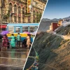 Best Time to Visit India Your Ultimate Travel Weather Guide