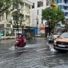 Phân tích diễn biến thời tiết cực đoan ở miền Trung năm 2026