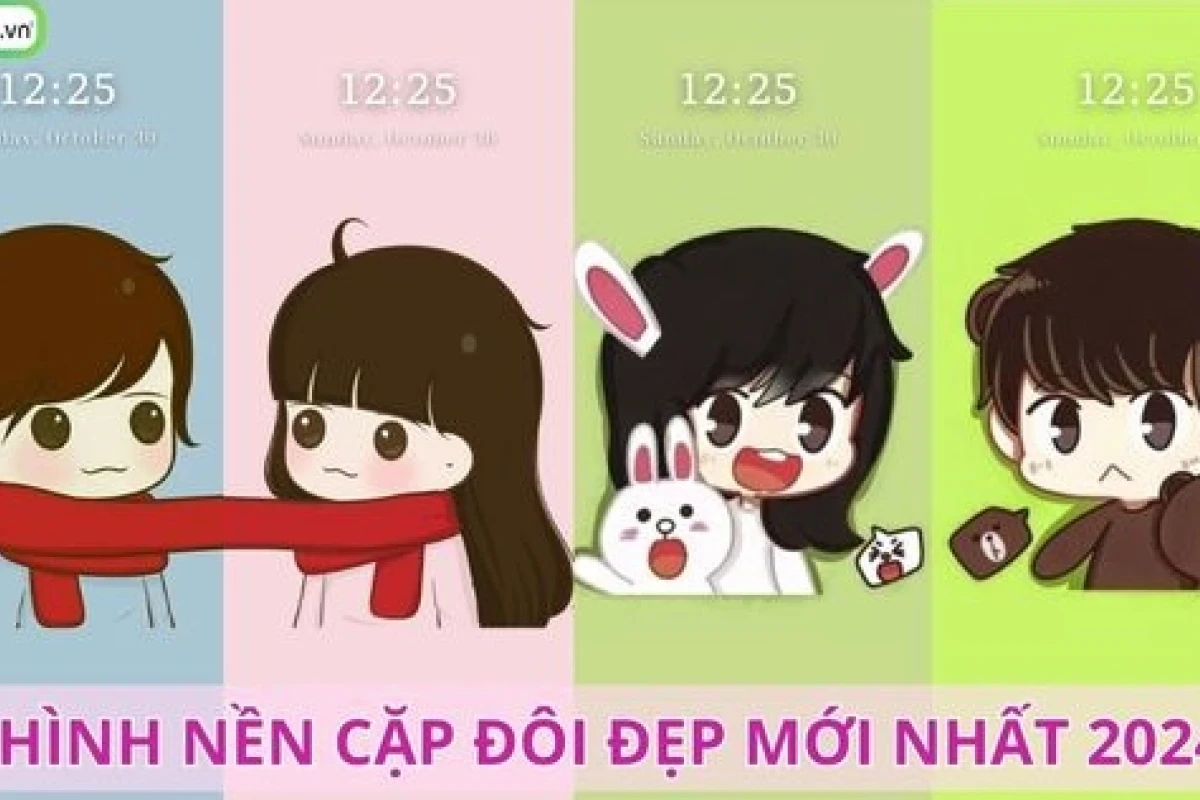 Ảnh Anime 2 Người: Khám phá thế giới tình bạn và tình yêu độc đáo