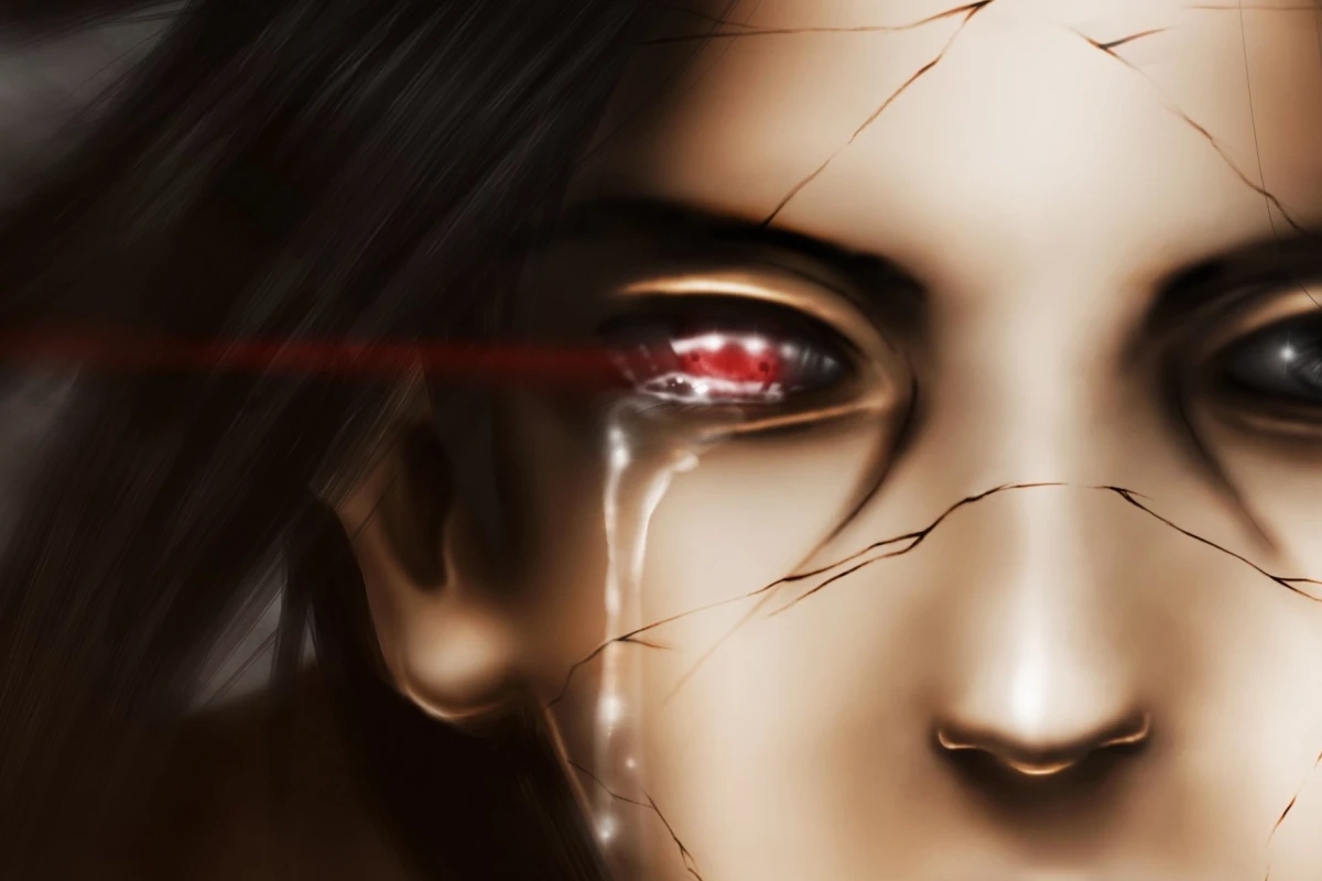Hình nền Itachi 4K cho điện thoại: Tuyển tập Sasuke & Itachi đỉnh cao