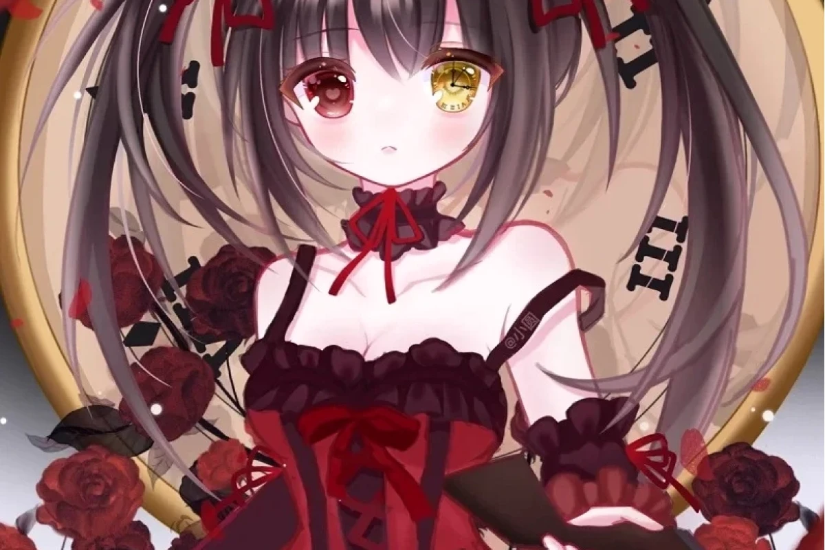 Khám phá 77+ ảnh Kurumi chibi: Sự dễ thương và bí ẩn