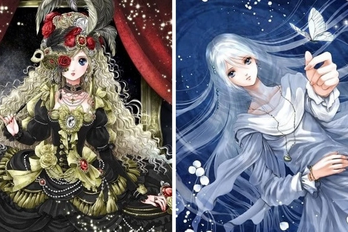 Khám phá thế giới anime qua lăng kính 12 cung hoàng đạo
