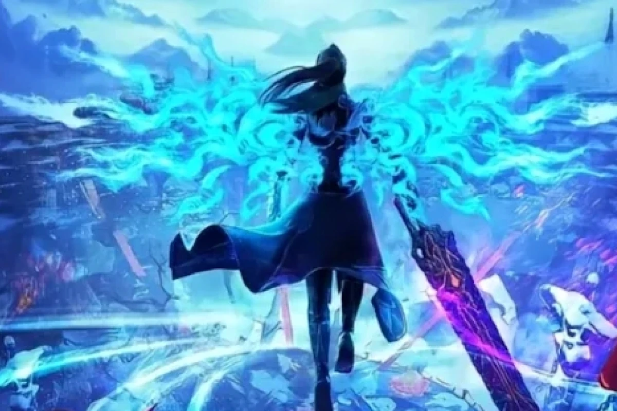 Khám Phá Thế Giới Anime Trung Quốc Vietsub Đầy Sức Hút Năm 2026