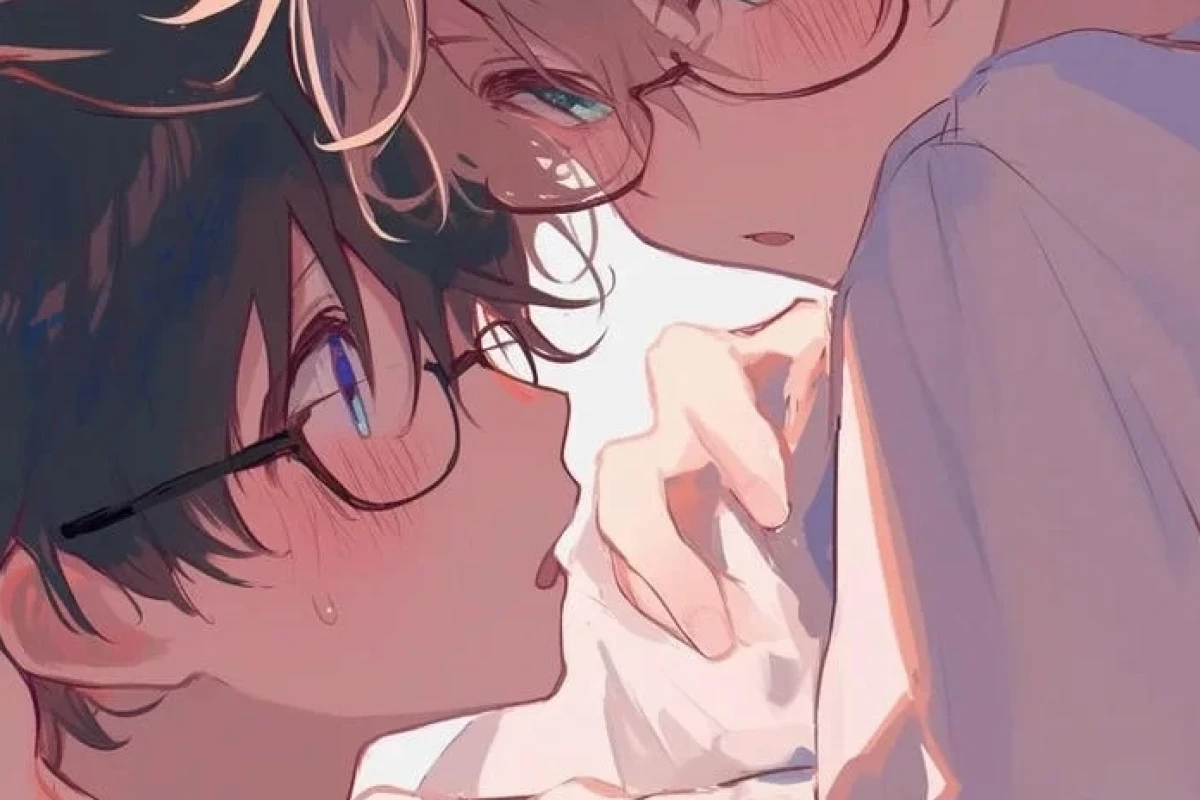 Khám Phá Thế Giới Yaoi Anime: Tuyển Tập Hình Ảnh Đam Mỹ Ngọt Ngào