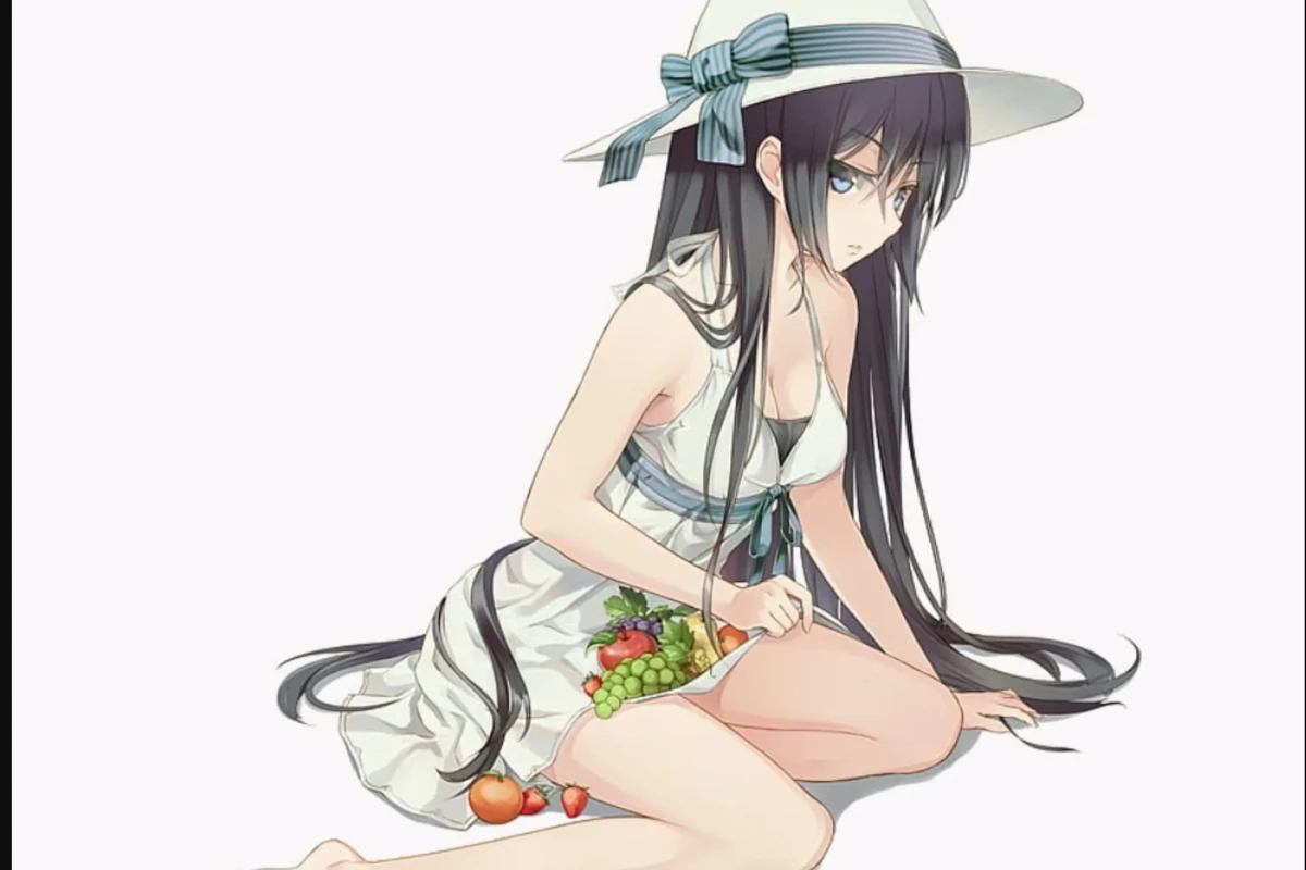 Tổng hợp 940+ Hình Vẽ Anime Cute: Nét Duyên Dáng Cho Mọi Góc Nhìn