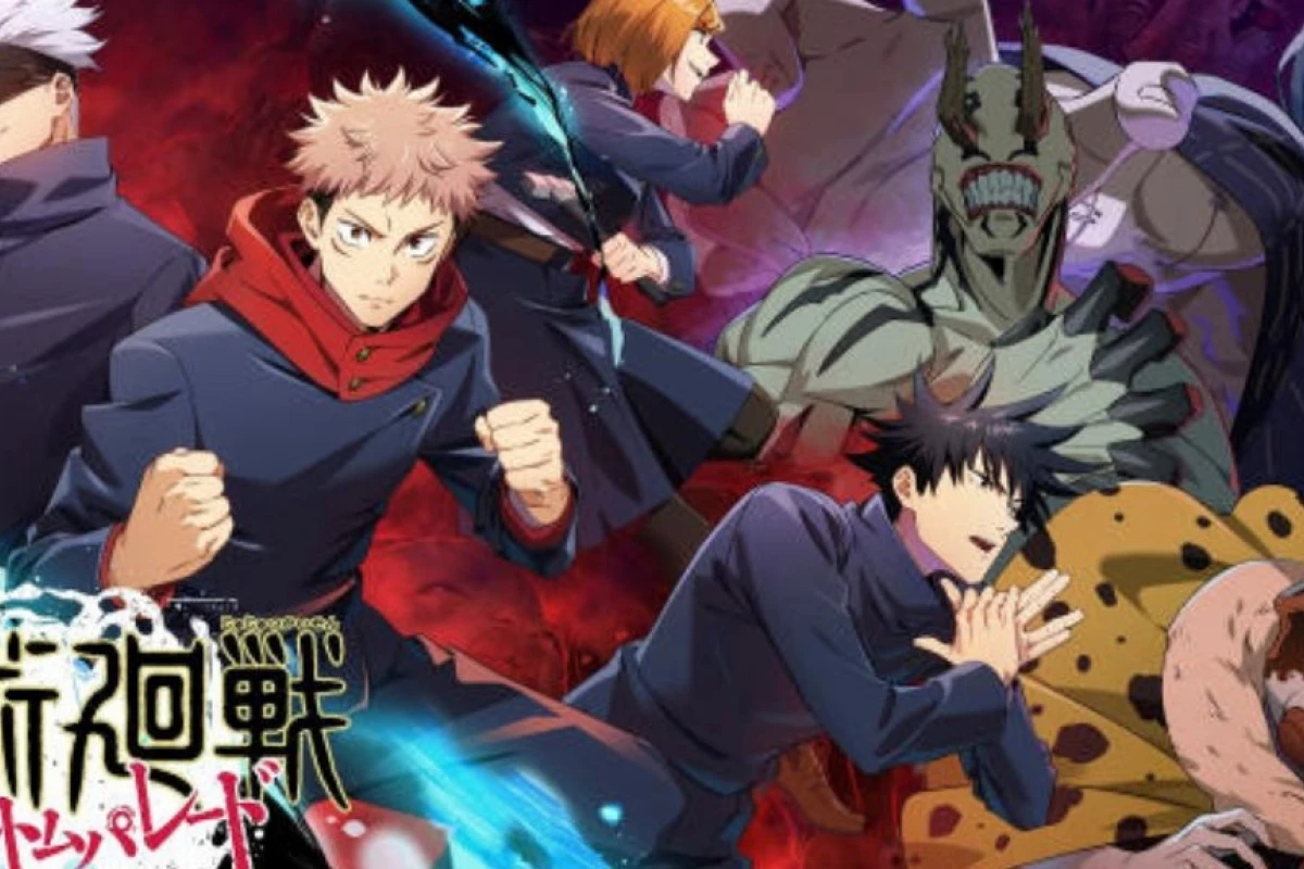 Top 50+ Anime Hay Nhất Mọi Thời Đại: Khám Phá Thế Giới Hoạt Hình 2026