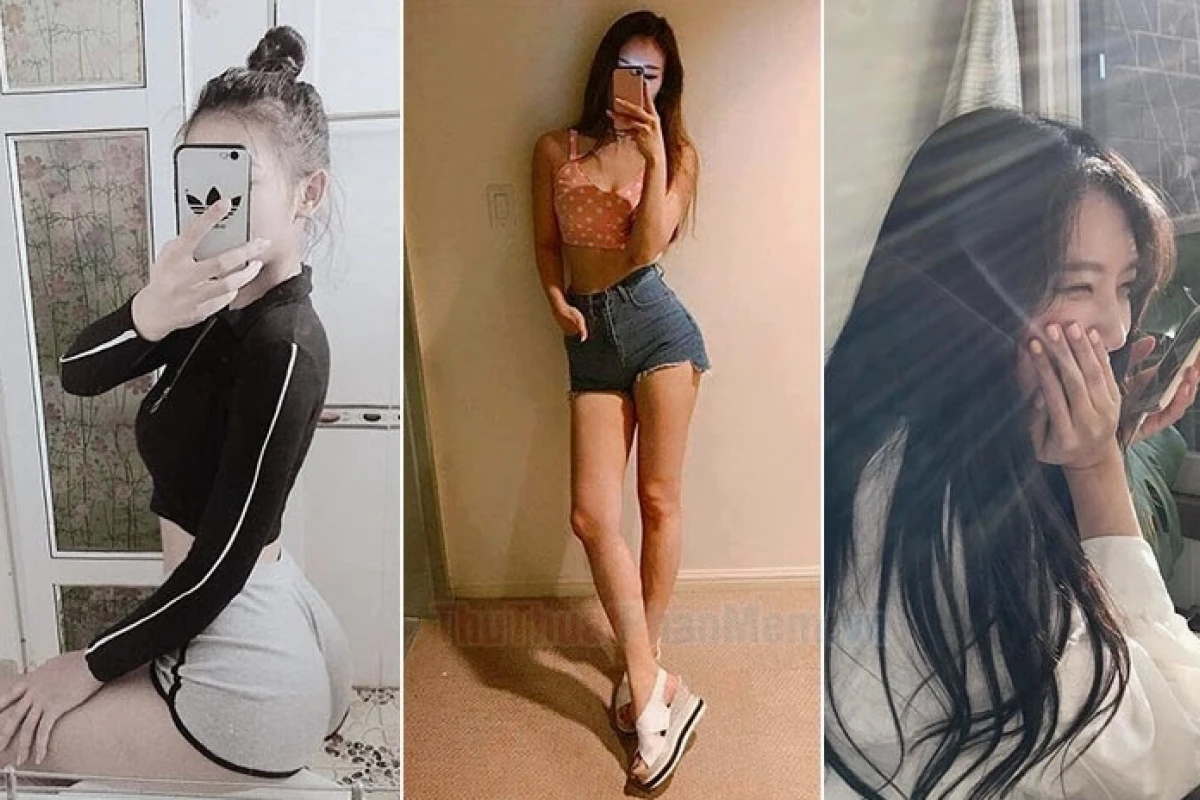 Tuyển Tập Ảnh Gái Xinh Che Mặt Đầy Bí Ẩn Thu Hút 2026
