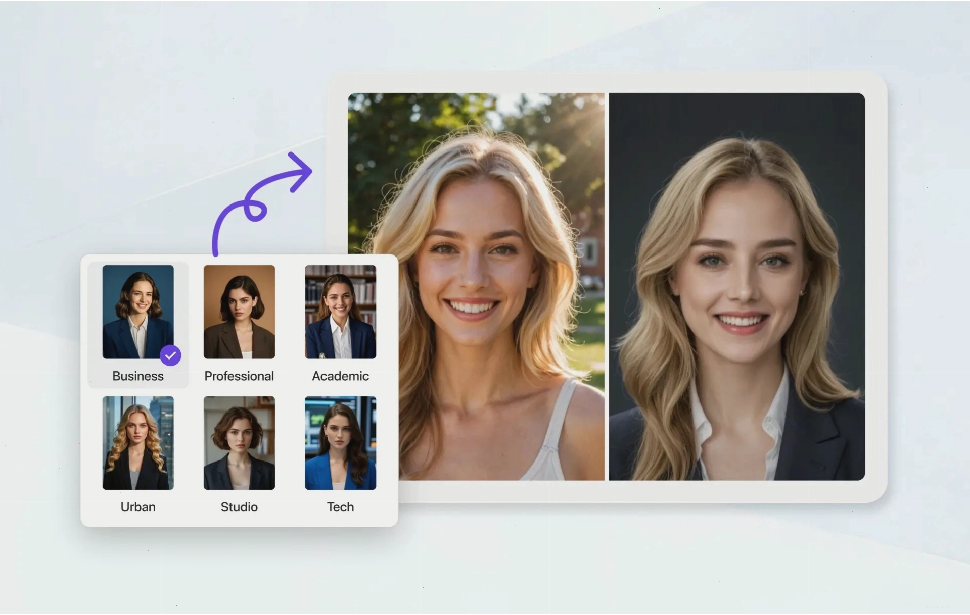AI chỉnh sửa ảnh bằng prompt tạo avatar theo yêu cầu
