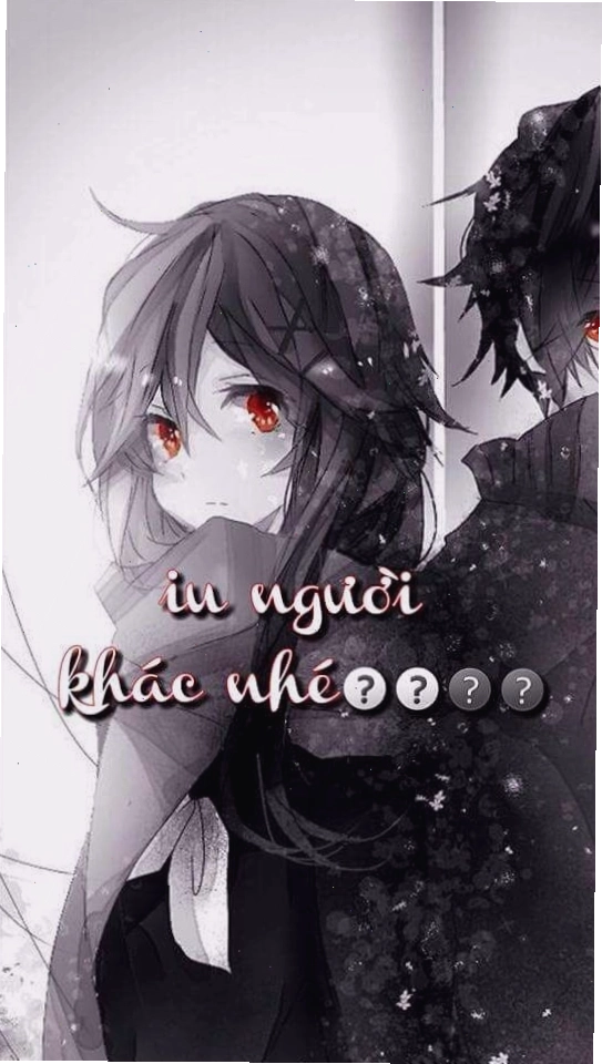 Ảnh anime siêu đẹp và hiếm