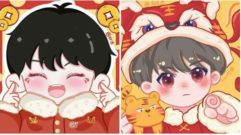 Ảnh avatar Tết là gì? Ý nghĩa đặc biệt dịp đầu năm mới