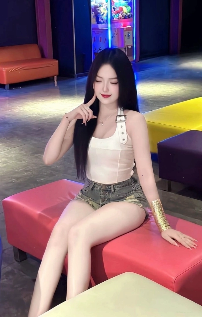 Ảnh gái xinh Việt Nam phong cách sexy gợi cảm