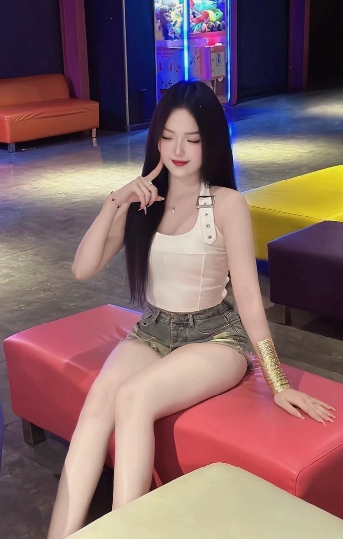 Ảnh gái xinh Việt Nam với phong cách sexy đầy quyến rũ