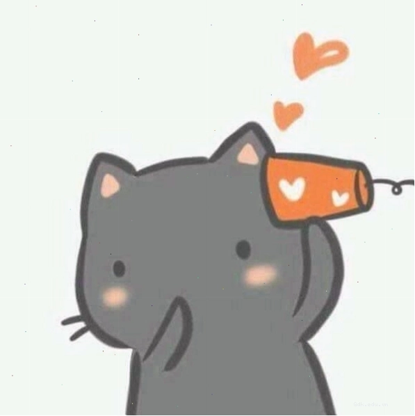 Ảnh nền động vật cute với phong cách vẽ tay