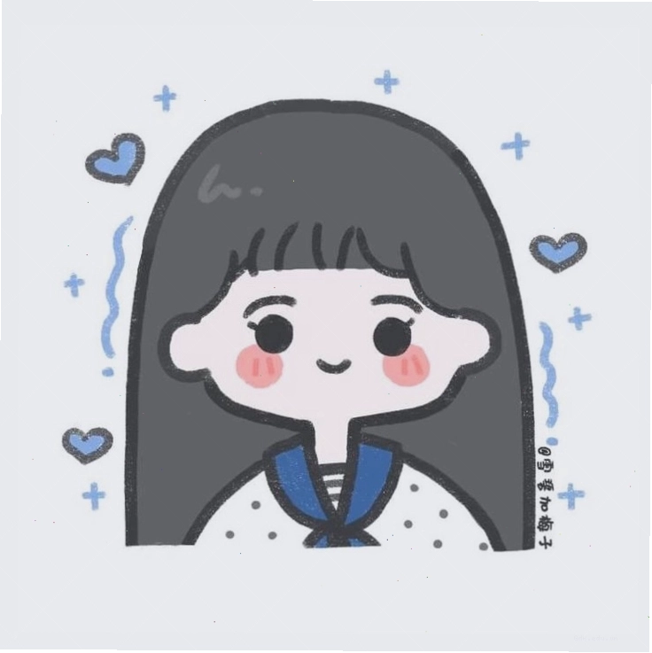 Avatar cute nữ siêu hot quyến rũ và đầy sức hút