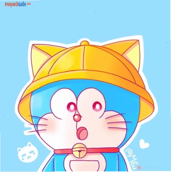 Avatar nam anime cute với nụ cười tỏa nắng