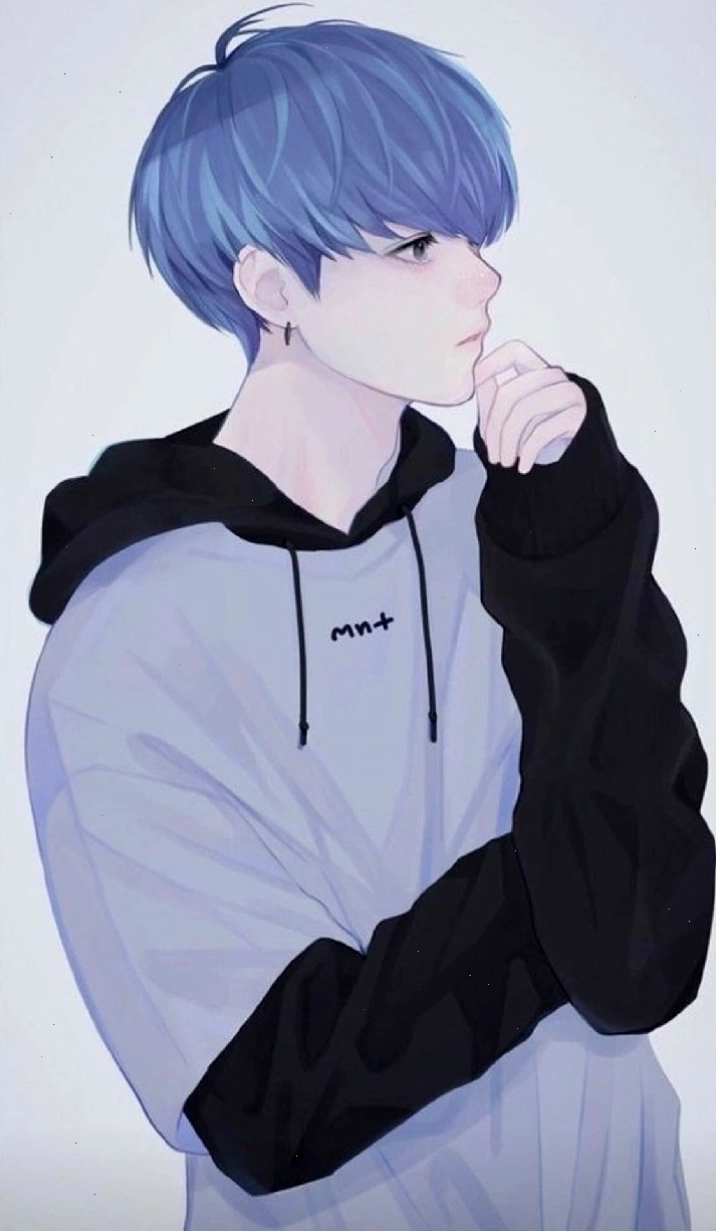 Avatar nam đẹp và ngầu