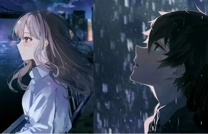 Avatar nam trưởng thành anime lịch lãm