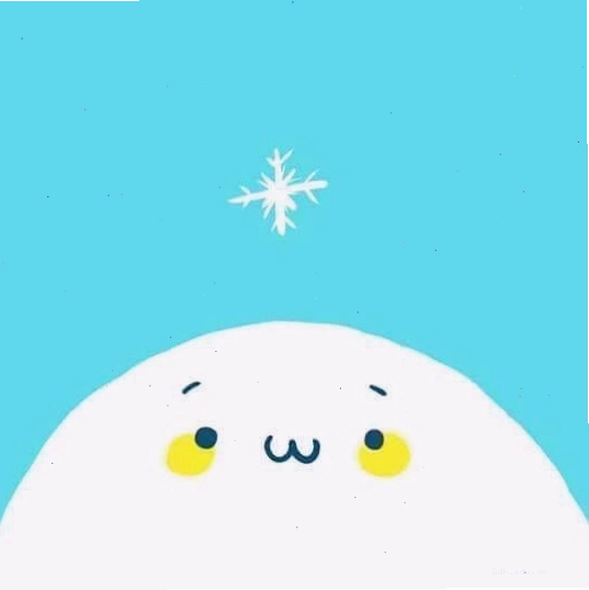 Avatar nhóm bạn thân BFF cute