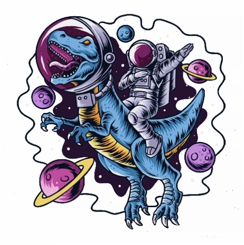Avatar nhóm lớp 5 theo phong cách chibi dễ thương