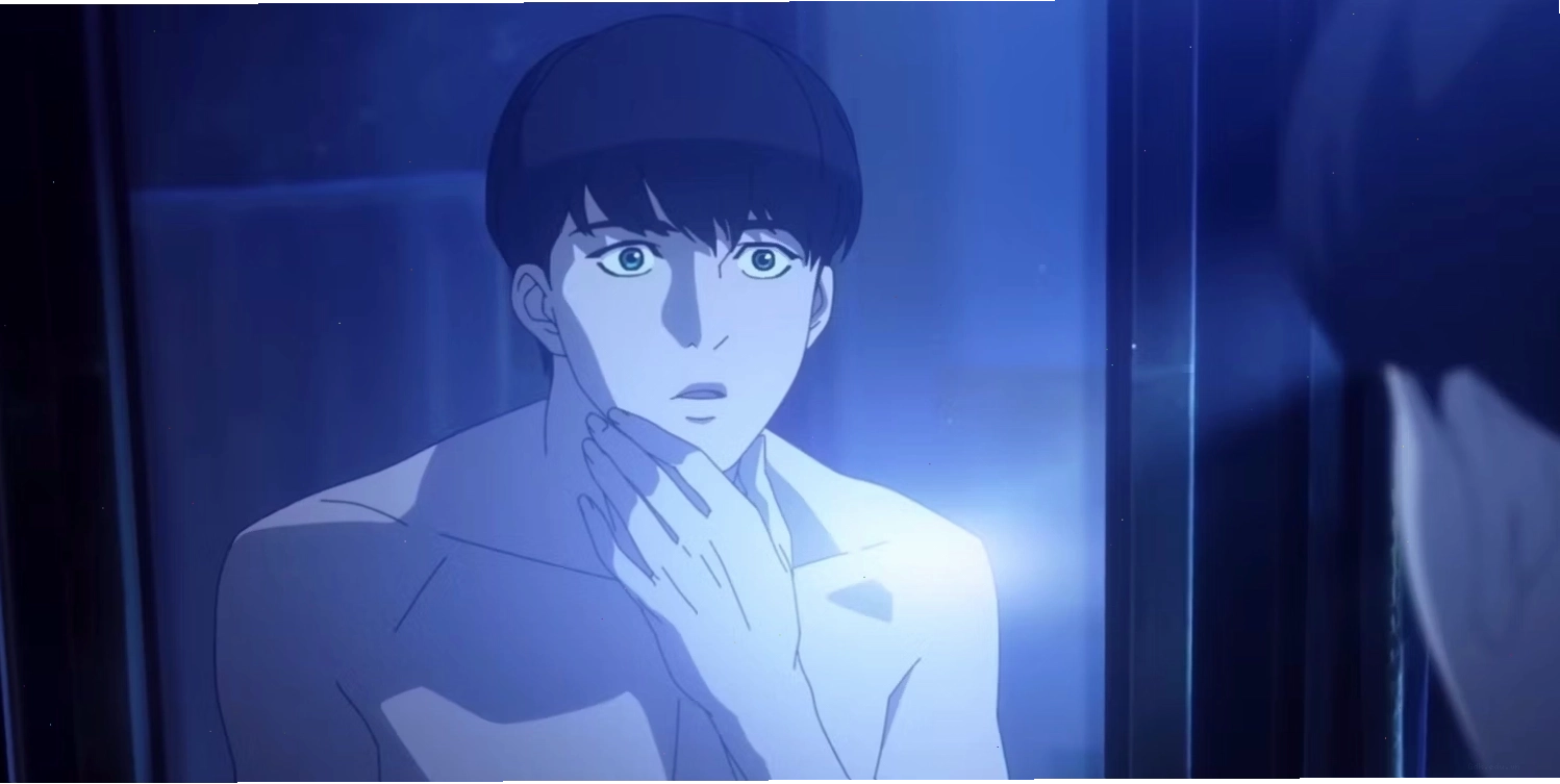 Bam và những người bạn khám phá các tầng của Tower of God