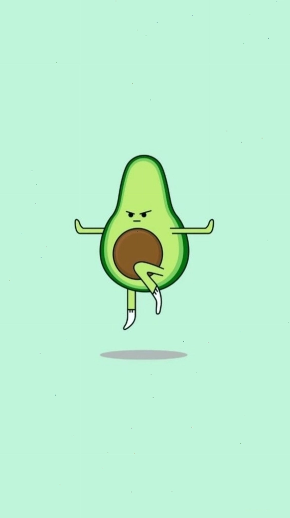 Bơ tí hon bay lơ lửng với vẻ mặt ngơ ngác