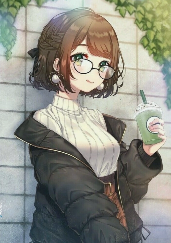 Các hình ảnh anime gái đẹp và dễ thương