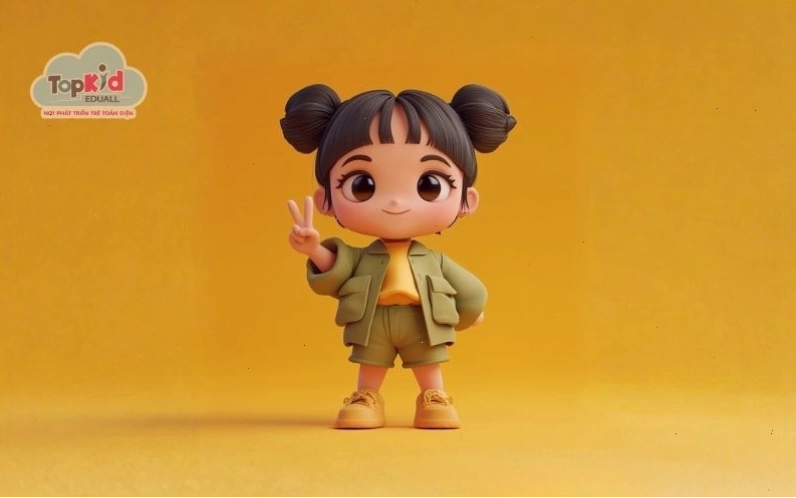 Các phong cách chibi phổ biến hiện nay