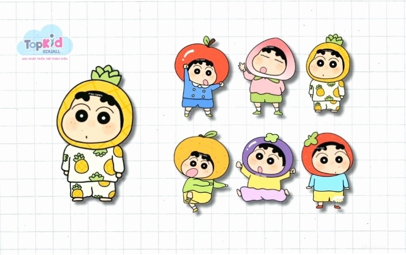 Chibi được ứng dụng như thế nào trong đời sống