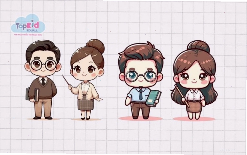 Chibi là gì? Đặc điểm nổi bật của phong cách chibi